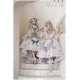 Elpress Yurisa Princess Rose of Snow Country JSK(2nd Reservation/5 Colours/Full Payment Without Shipping)